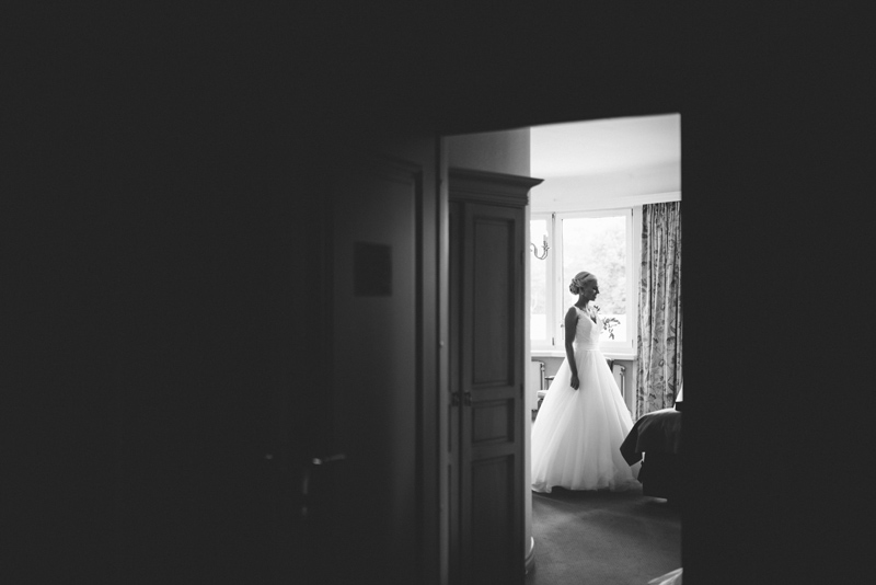 Vasa bröllop Korsholms kyrka bröllopsfotograf Julia Lillqvist