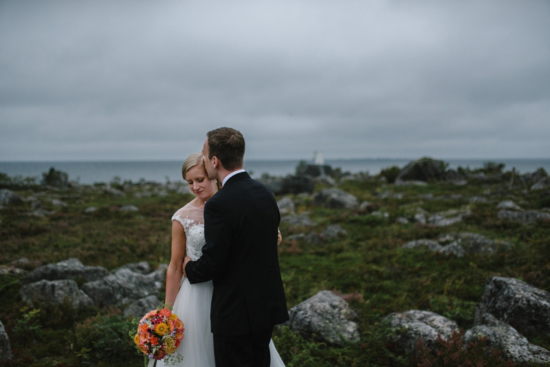 bröllop Kalles Inn Replot Söderudden fotograf Julia Lillqvist