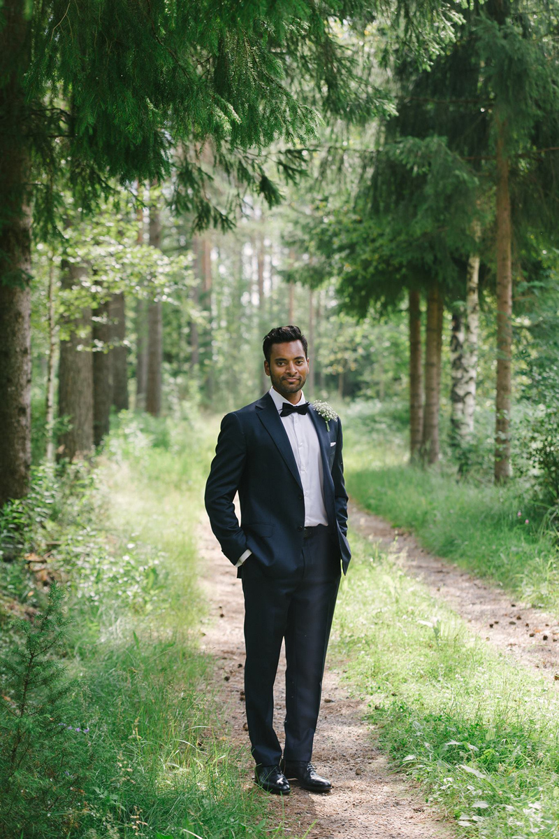 bröllopsfotograf helsingfors fotograf åbo Julia Lillqvist