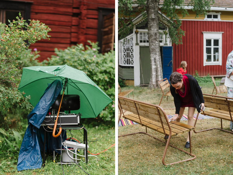Kristinestad bröllopsfotograf häät valokuvaaja Julia Lillqvist