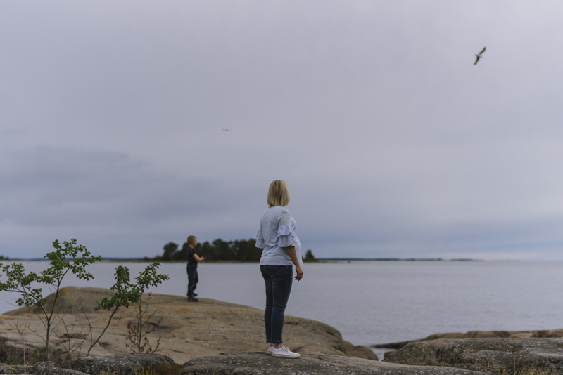 Finland wedding photographer Julia Lillqvist