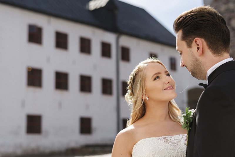 Åbo bröllop fotograf Julia Lillqvist Turku hääkuvaaja