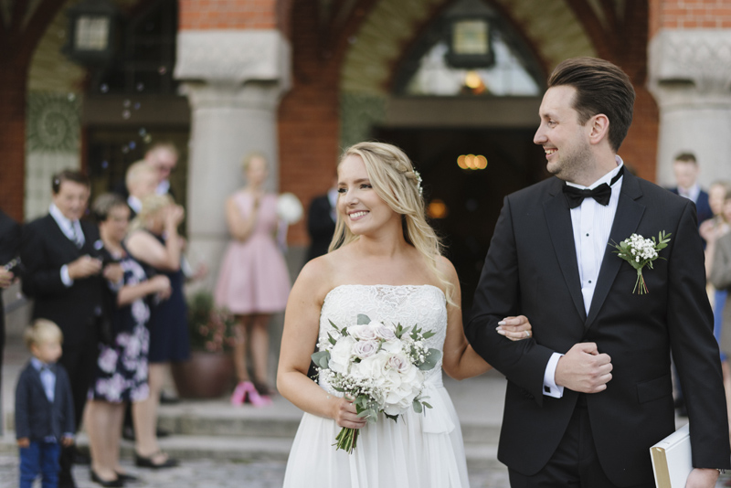 Åbo bröllop fotograf Julia Lillqvist Turku hääkuvaaja
