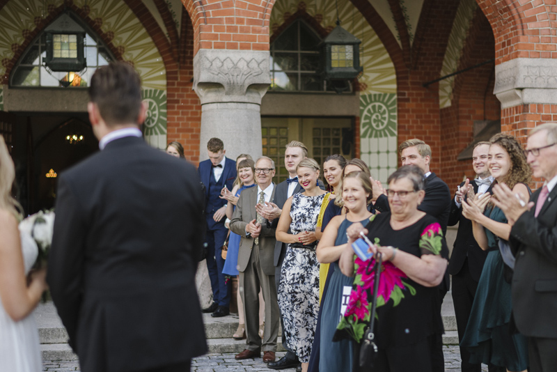Åbo bröllop fotograf Julia Lillqvist Turku hääkuvaaja