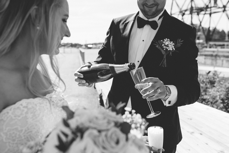 Åbo bröllop fotograf Julia Lillqvist Turku hääkuvaaja