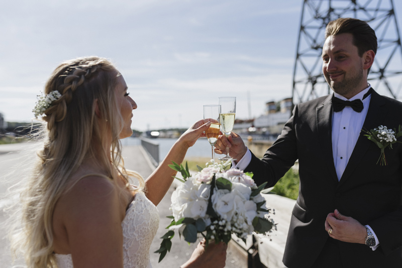 Åbo bröllop fotograf Julia Lillqvist Turku hääkuvaaja