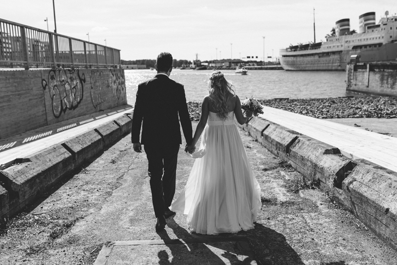 Åbo bröllop fotograf Julia Lillqvist Turku hääkuvaaja