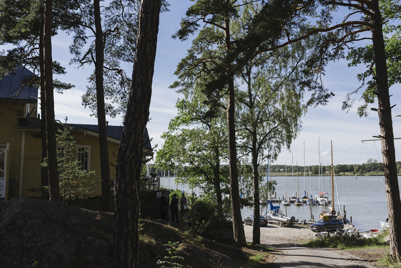 Åbo bröllop fotograf Julia Lillqvist Turku hääkuvaaja