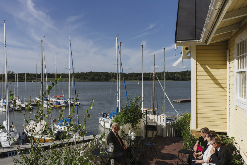 Åbo bröllop fotograf Julia Lillqvist Turku hääkuvaaja