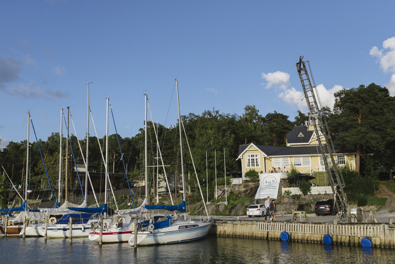 Åbo bröllop fotograf Julia Lillqvist Turku hääkuvaaja