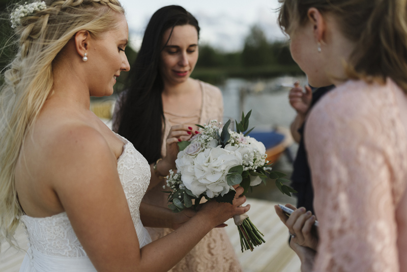 Åbo bröllop fotograf Julia Lillqvist Turku hääkuvaaja
