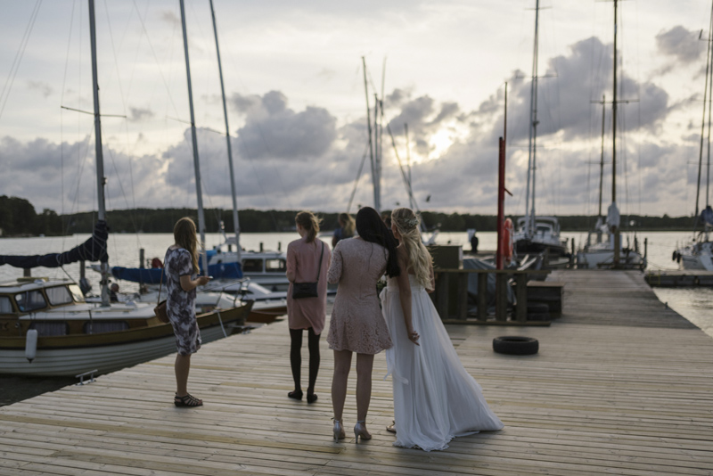 Åbo bröllop fotograf Julia Lillqvist Turku hääkuvaaja