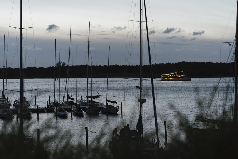 Åbo bröllopsfotograf Airisto Segelpaviljong