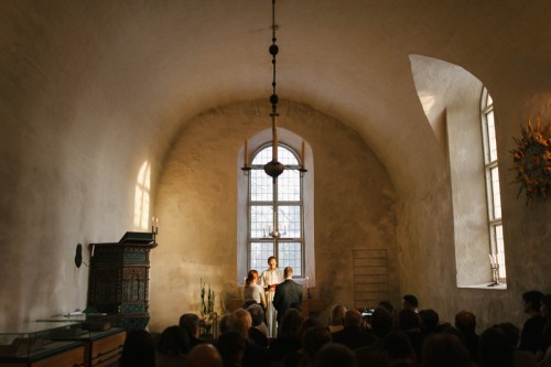 Pargas bröllopsfotograf Julia Lillqvist vinterbröllop Gamla kommunalstugan Pargas