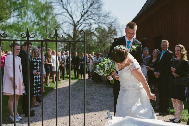 Kimito bröllopsfotograf Julia LIllqvist bröllop kimitoön fotograf