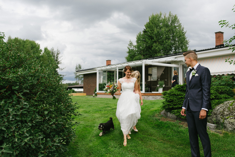 bröllop stundars korsholm vasa fotograf Julia Lillqvist