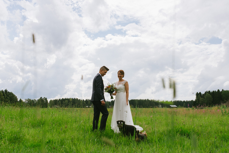 bröllop stundars korsholm vasa fotograf Julia Lillqvist