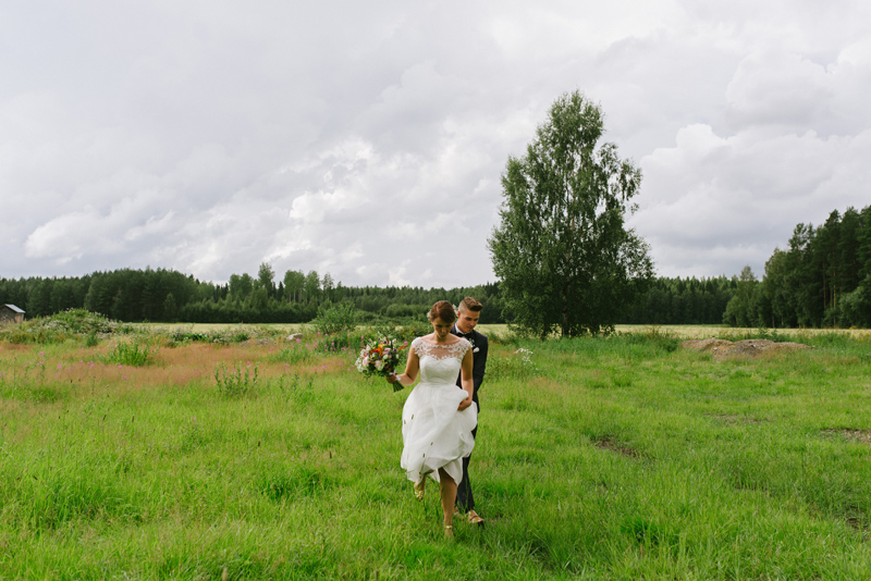 bröllop stundars korsholm vasa fotograf Julia Lillqvist