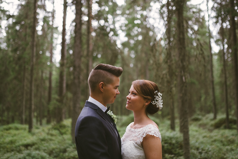 bröllop stundars korsholm vasa fotograf Julia Lillqvist
