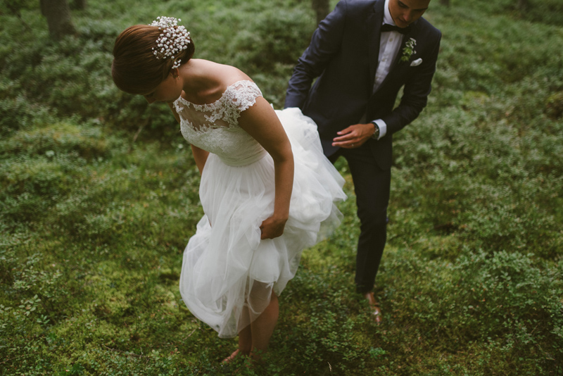 bröllop stundars korsholm vasa fotograf Julia Lillqvist