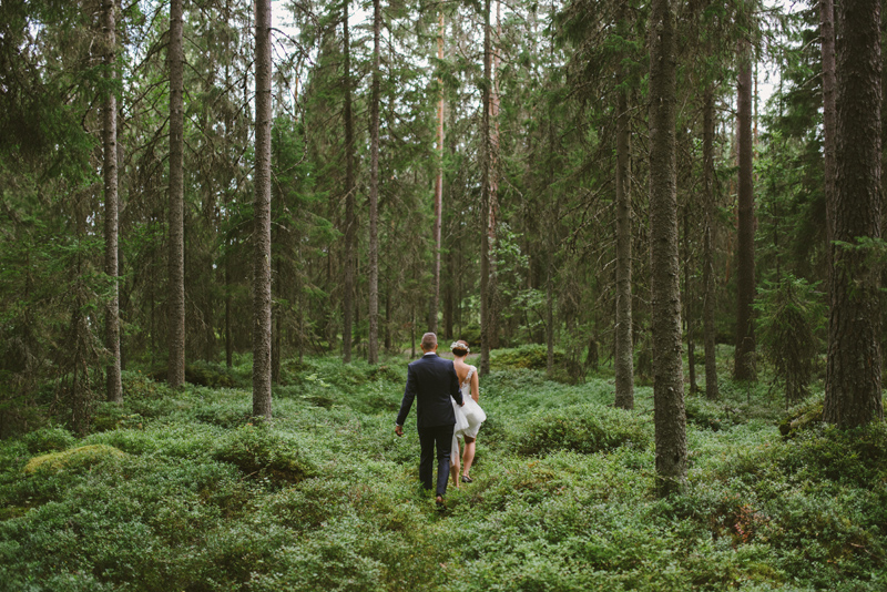 bröllop stundars korsholm vasa fotograf Julia Lillqvist