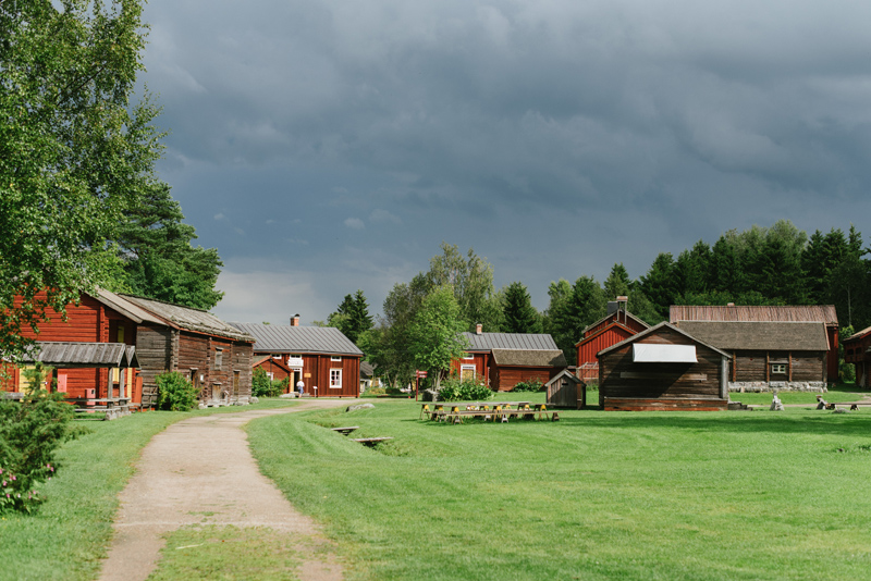 bröllop stundars korsholm vasa fotograf Julia Lillqvist