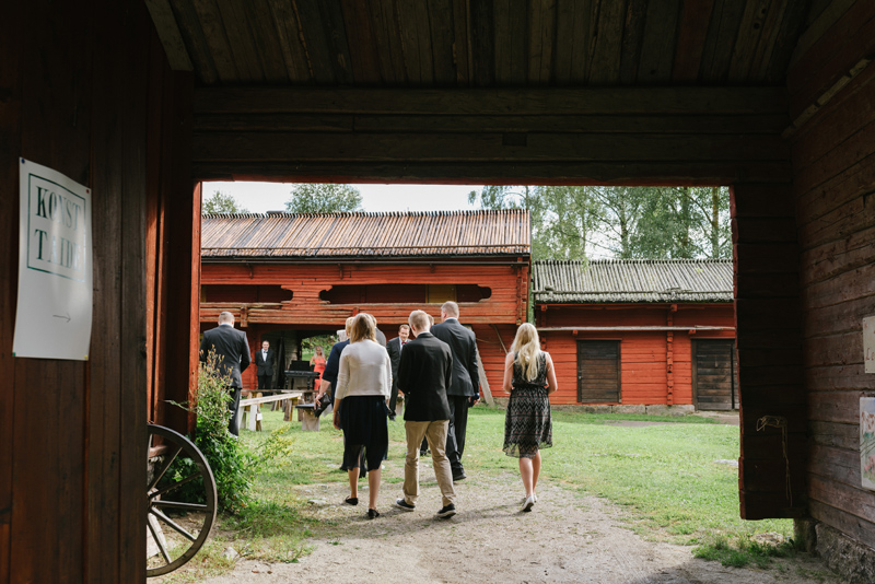 bröllop stundars korsholm vasa fotograf Julia Lillqvist