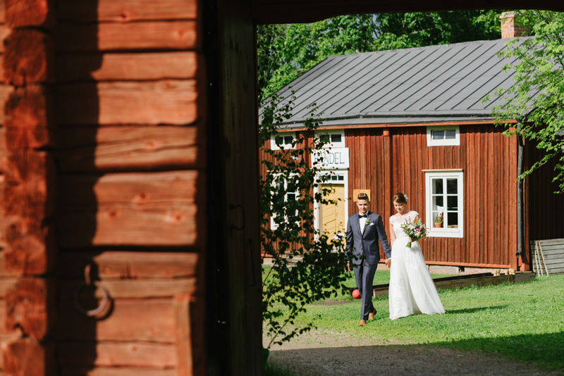 bröllop stundars korsholm vasa fotograf Julia Lillqvist