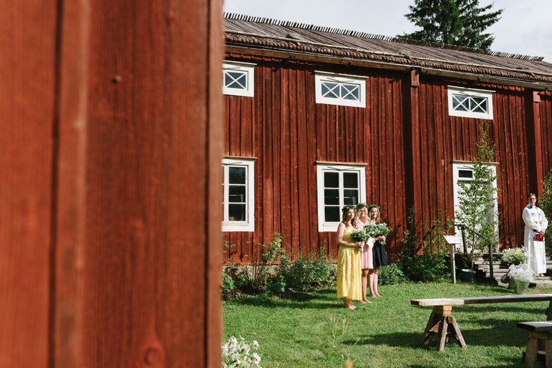 bröllop stundars korsholm vasa fotograf Julia Lillqvist