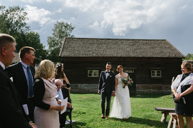 bröllop stundars korsholm vasa fotograf Julia Lillqvist