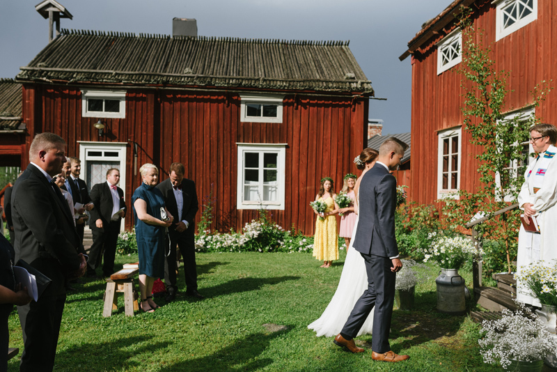 bröllop stundars korsholm vasa fotograf Julia Lillqvist