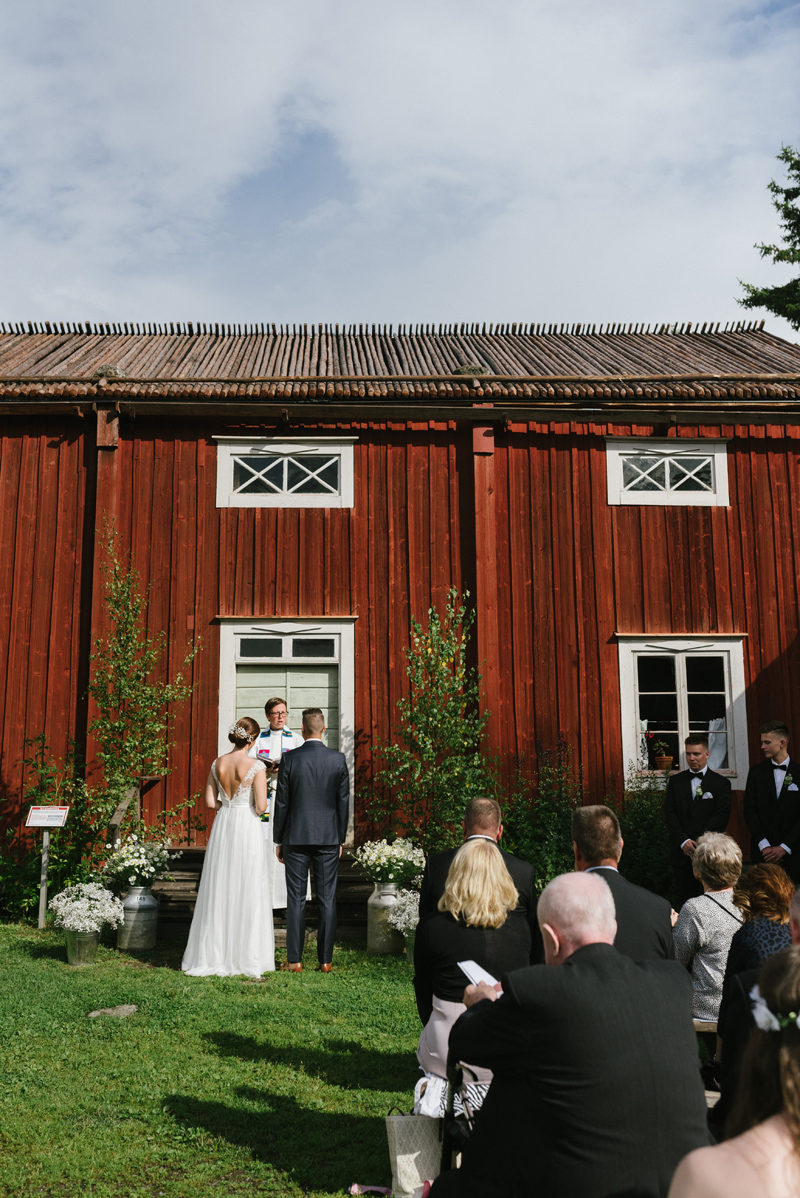 bröllop stundars korsholm vasa fotograf Julia Lillqvist