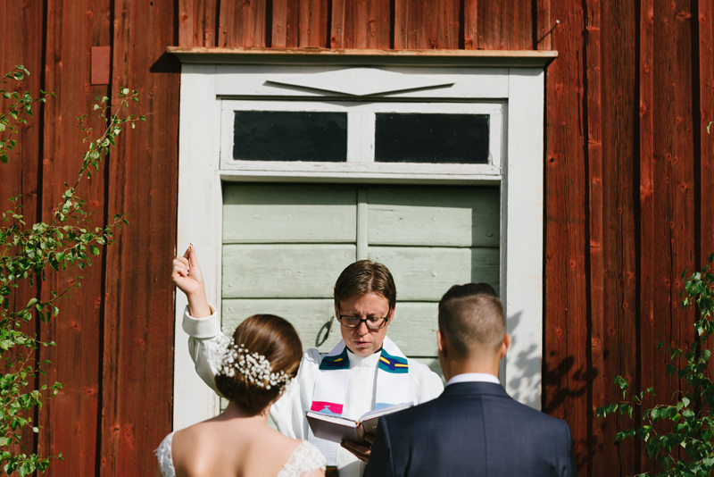 bröllop stundars korsholm vasa fotograf Julia Lillqvist