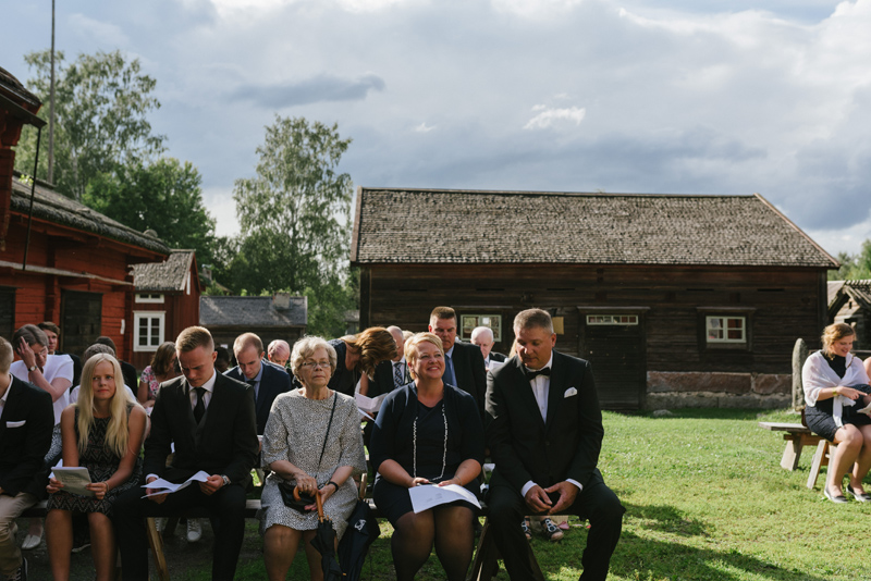 bröllop stundars korsholm vasa fotograf Julia Lillqvist