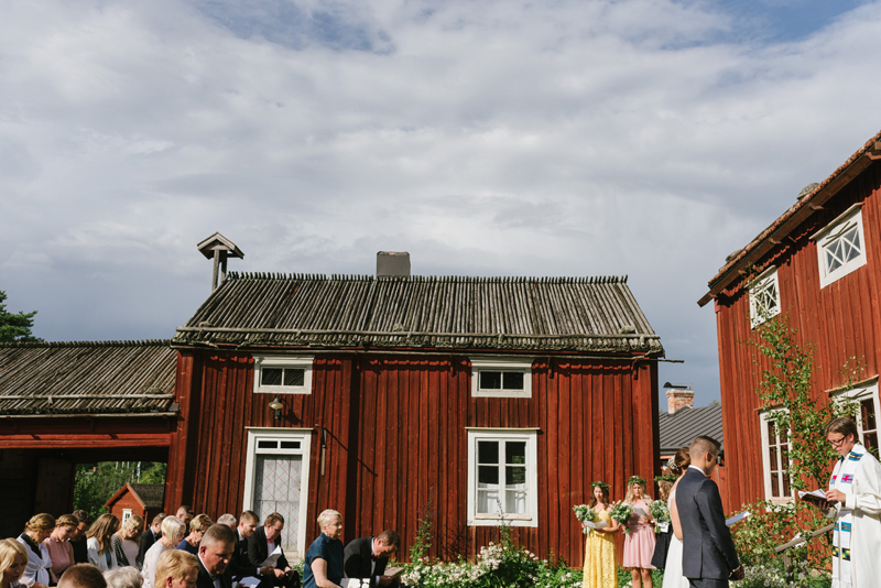 bröllop stundars korsholm vasa fotograf Julia Lillqvist