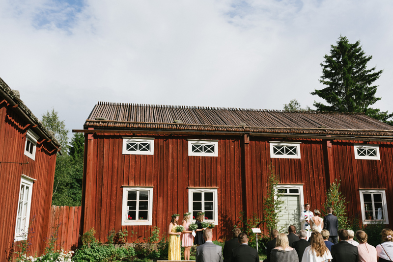 bröllop stundars korsholm vasa fotograf Julia Lillqvist