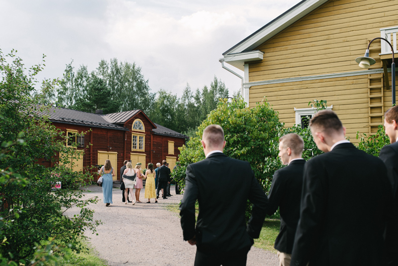 bröllop stundars korsholm vasa fotograf Julia Lillqvist