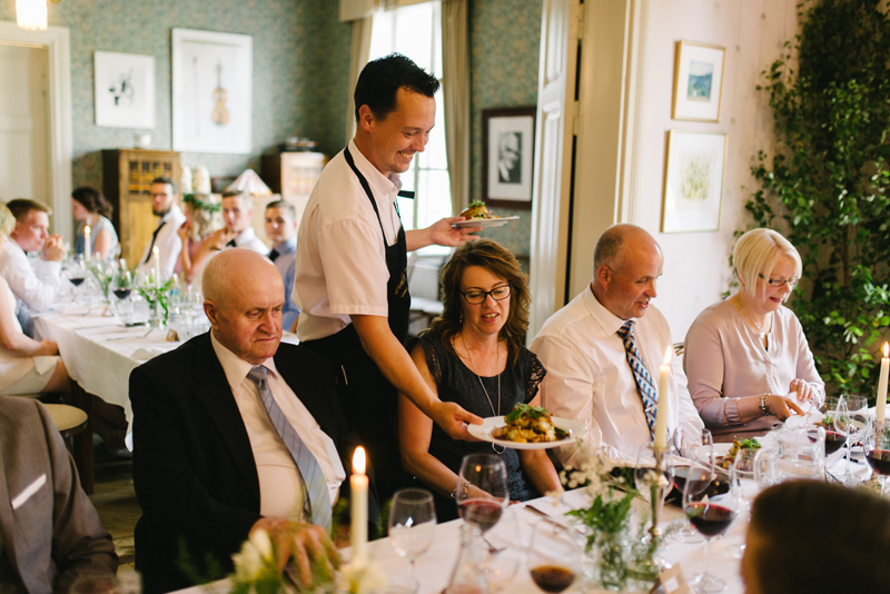 bröllop stundars korsholm vasa fotograf Julia Lillqvist