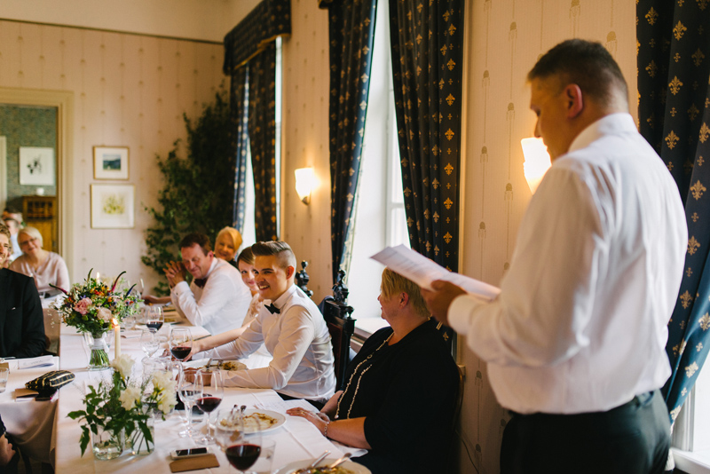 bröllop stundars korsholm vasa fotograf Julia Lillqvist