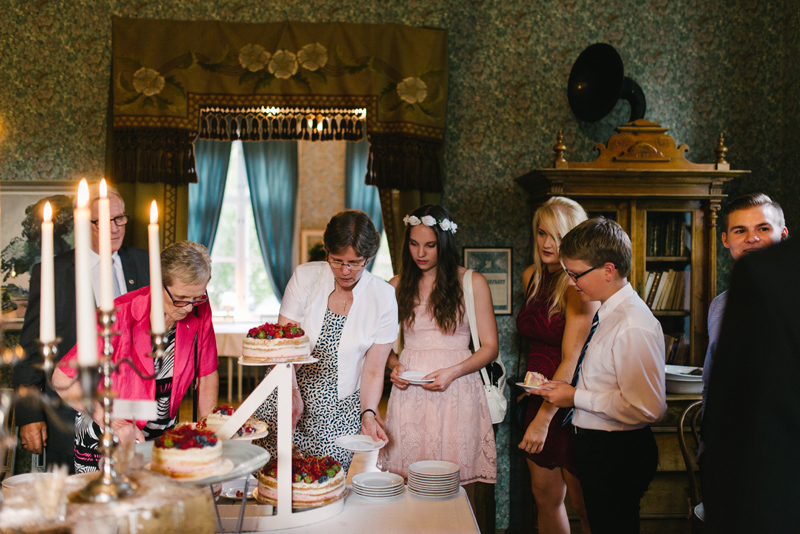 bröllop stundars korsholm vasa fotograf Julia Lillqvist