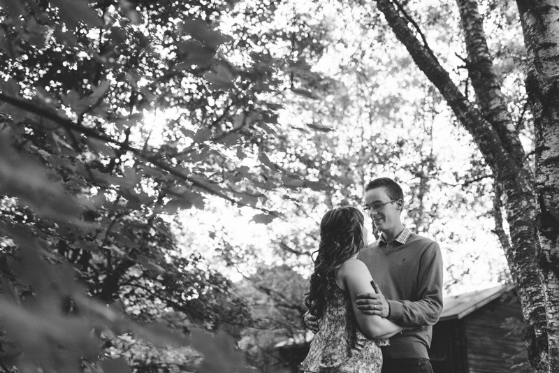 Förlovningsfotografering jakobstad fotograf Pedersöre Julia Lillqvist