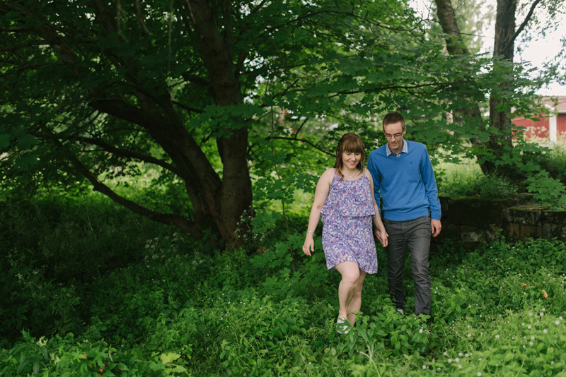 Förlovningsfotografering jakobstad fotograf Pedersöre Julia Lillqvist