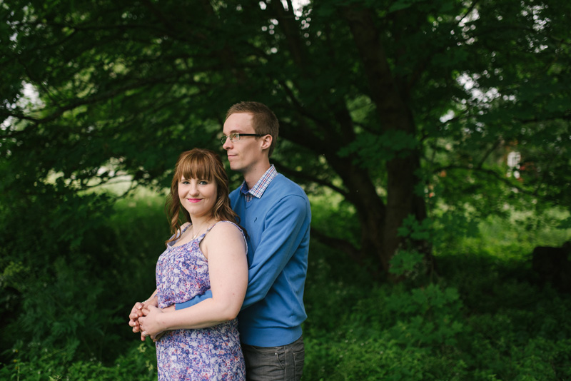 Förlovningsfotografering jakobstad fotograf Pedersöre Julia Lillqvist