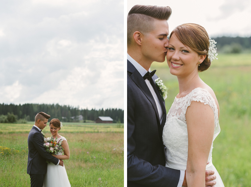 bröllop stundars korsholm vasa fotograf Julia Lillqvist