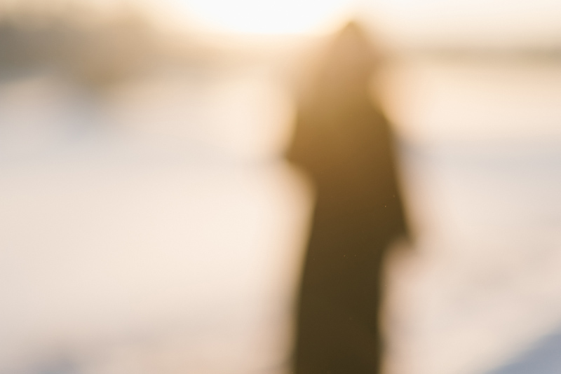 Nykarleby fotograf förlovningsfotografering Julia Lillqvist