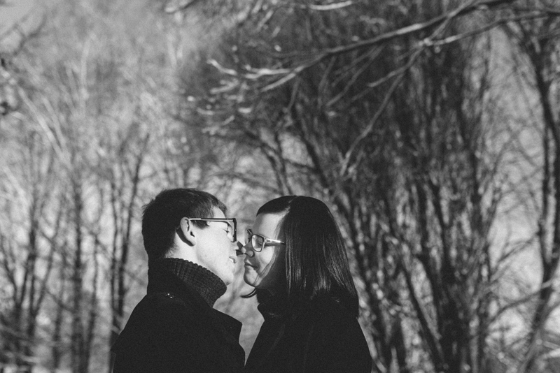 Nykarleby fotograf förlovningsfotografering Julia Lillqvist