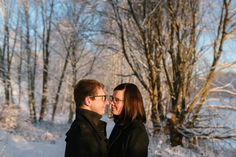 Fredrika & Alexander | fotograf Nykarleby