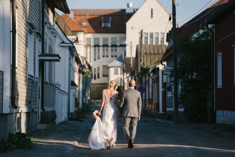 Jonna & Hutan | Finsk-Indiskt bröllop i Jakobstad