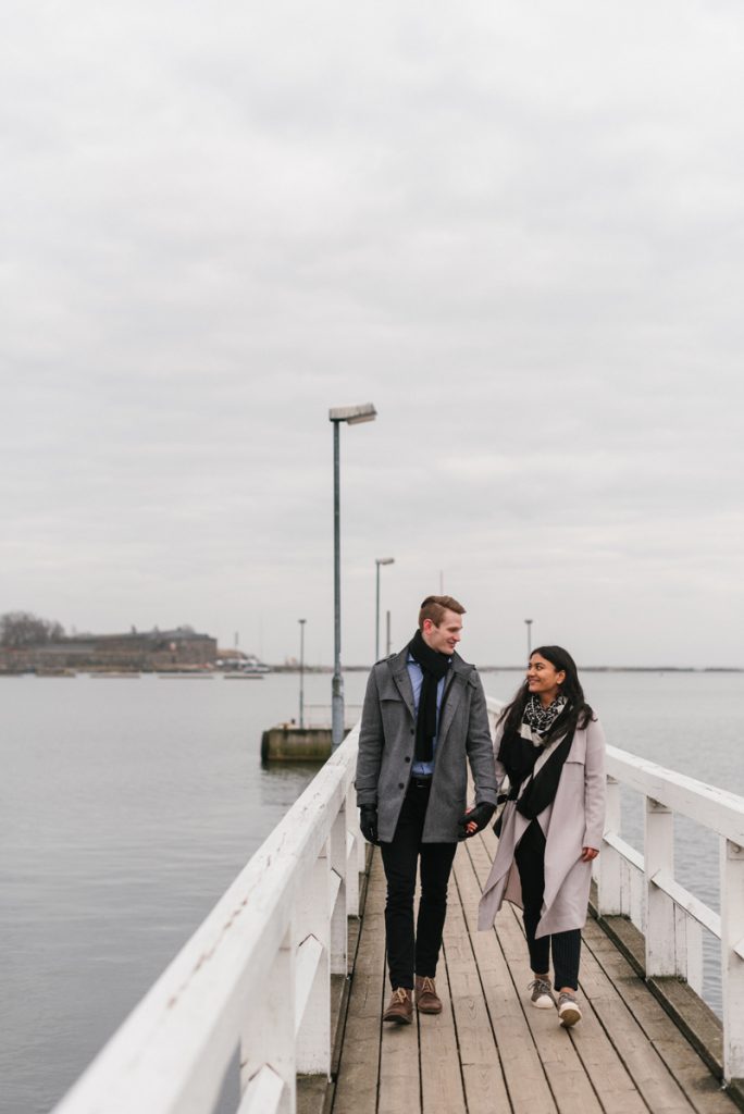 Helsingfors fotograf förlovning bröllopsfotoraf