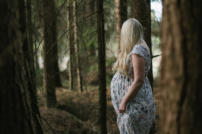 gravidfotografering Vasa fotograf Julia Lillqvist